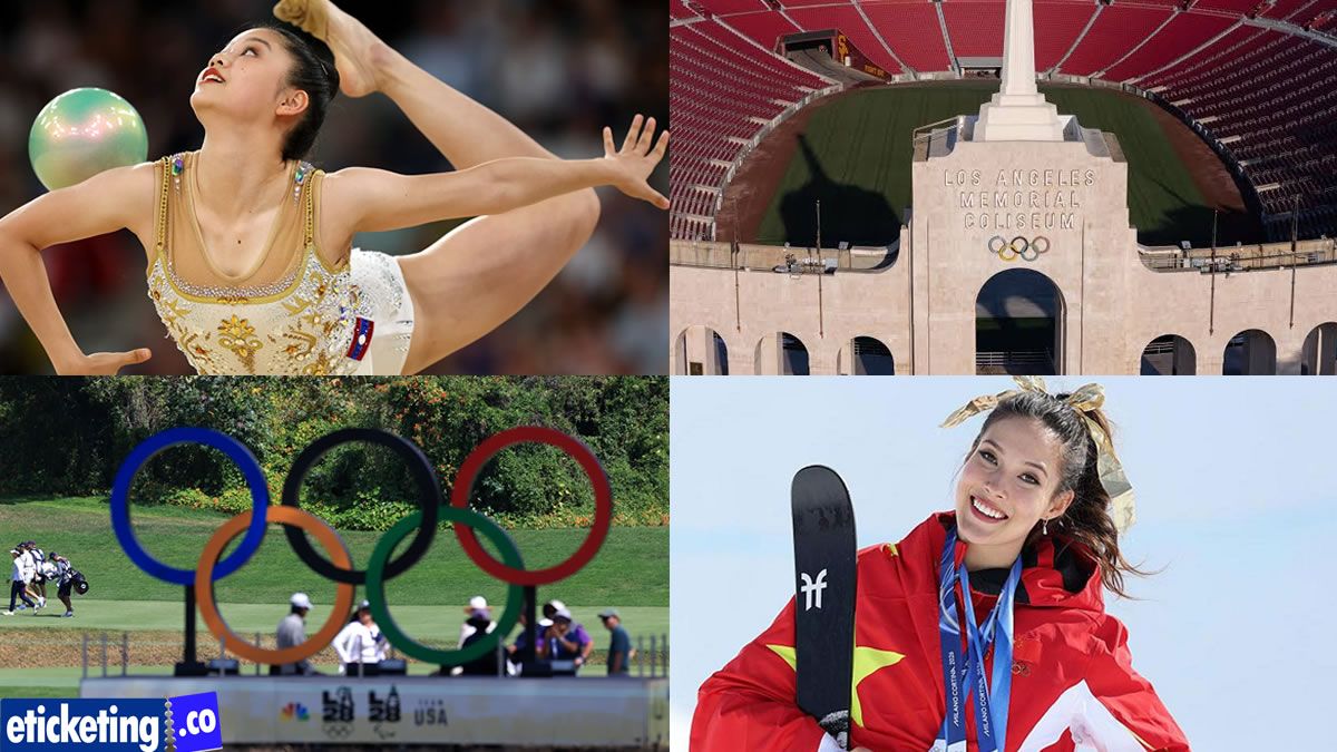 Olympic Tickets: Olympic Solidarity scholarships back 1,516 athletes