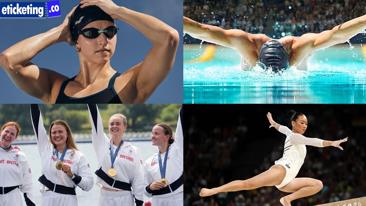 Los Angeles Olympic 2028 Tickets: Arena renews USA Swimming partnership through LA 2028