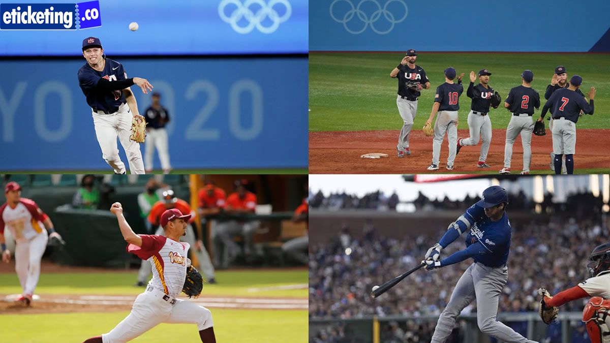Olympic Baseball Tickets: MLB proposes major penalties for players who skip Olympics 2028