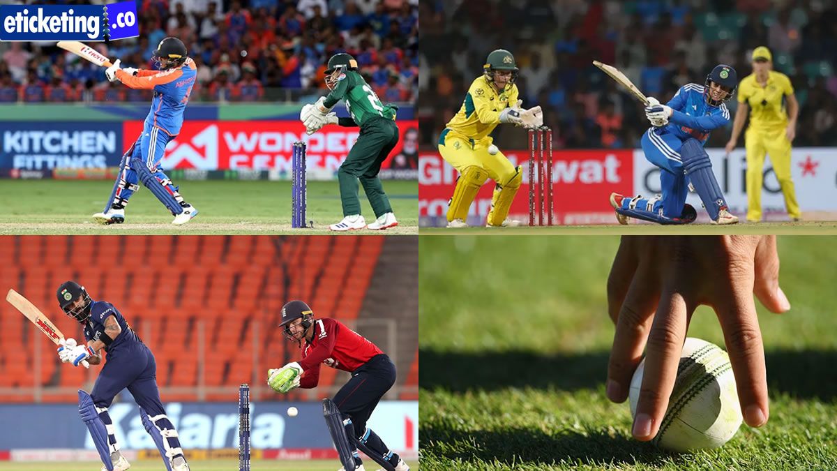 Summer Games Tickets: IOC ratifies cricket and surfing qualification systems for LA 2028