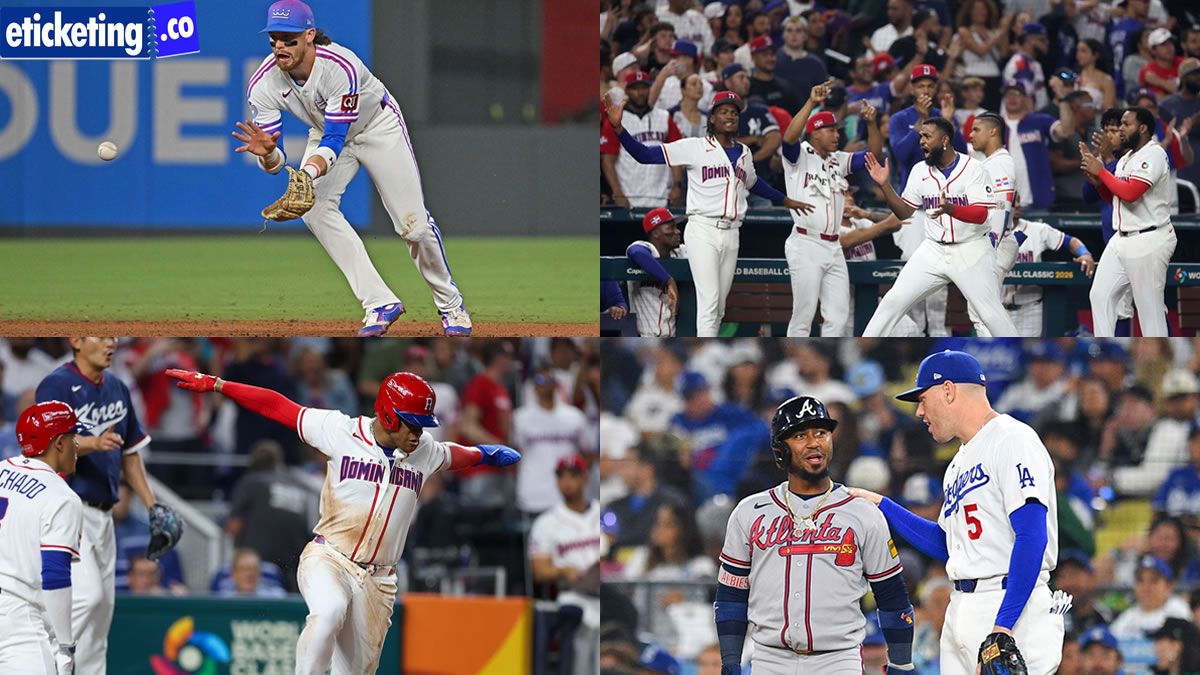 LA 28 Tickets: MLB seeks tough penalties for players who skip 2028 Olympics