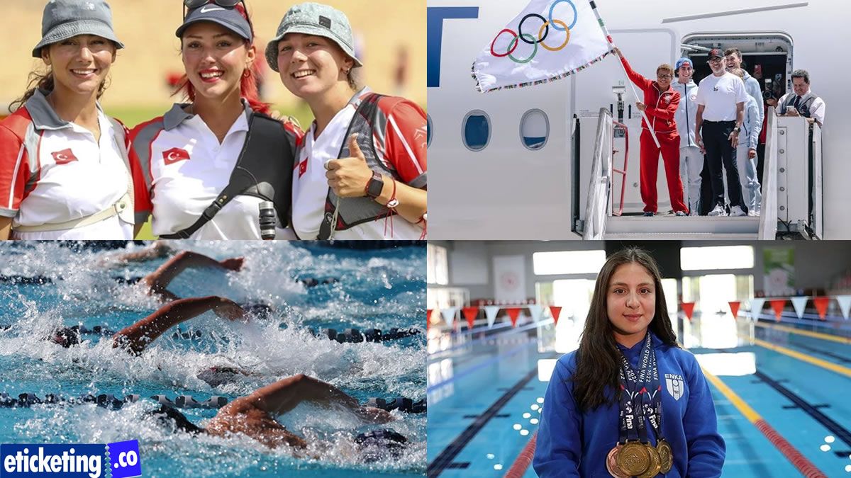 Summer Games Tickets: Mediterranean Games to host 5,000 athletes from 26 nations