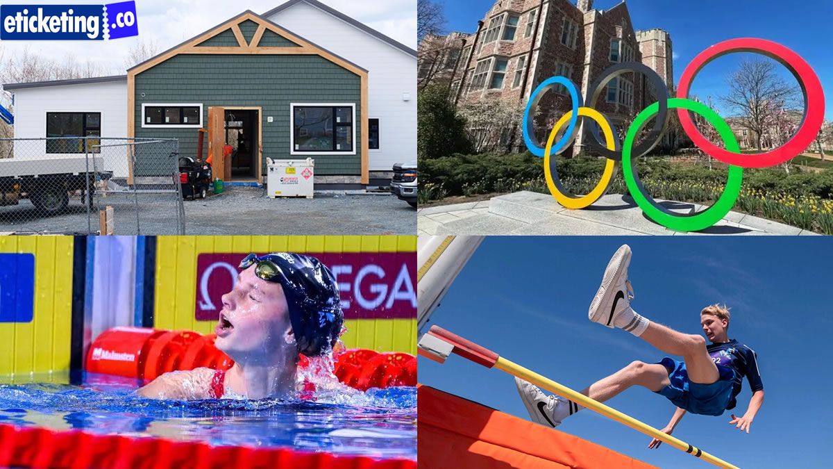 Summer Games Tickets: Balmaceda, Rafuse shine at Special Olympics Games