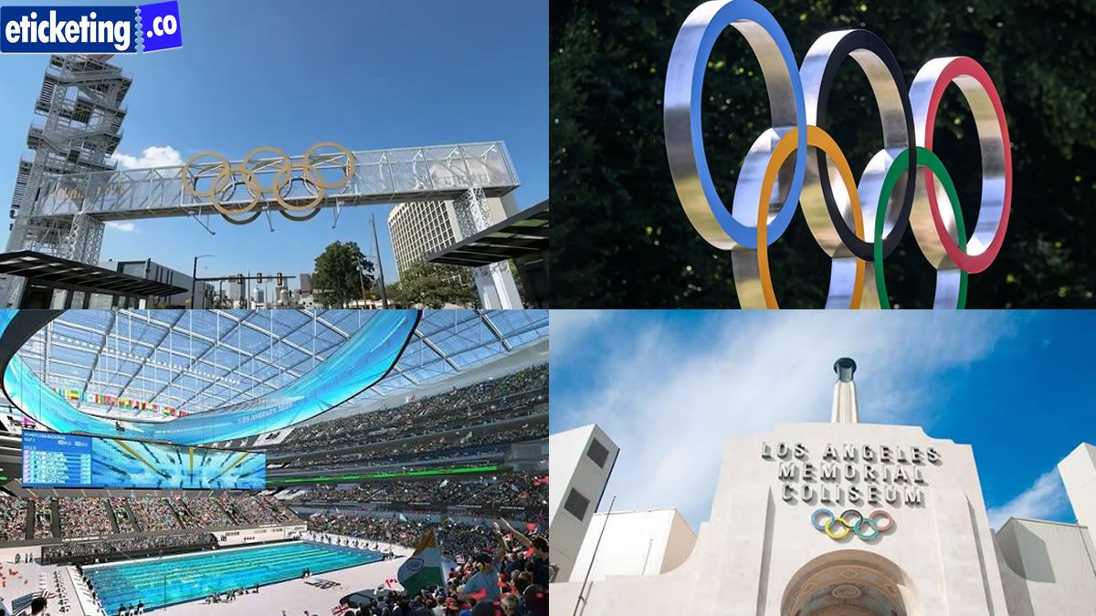 Olympic Tickets: Atlanta Legacy 96 moves forward with plan to relocate Olympic cauldron.