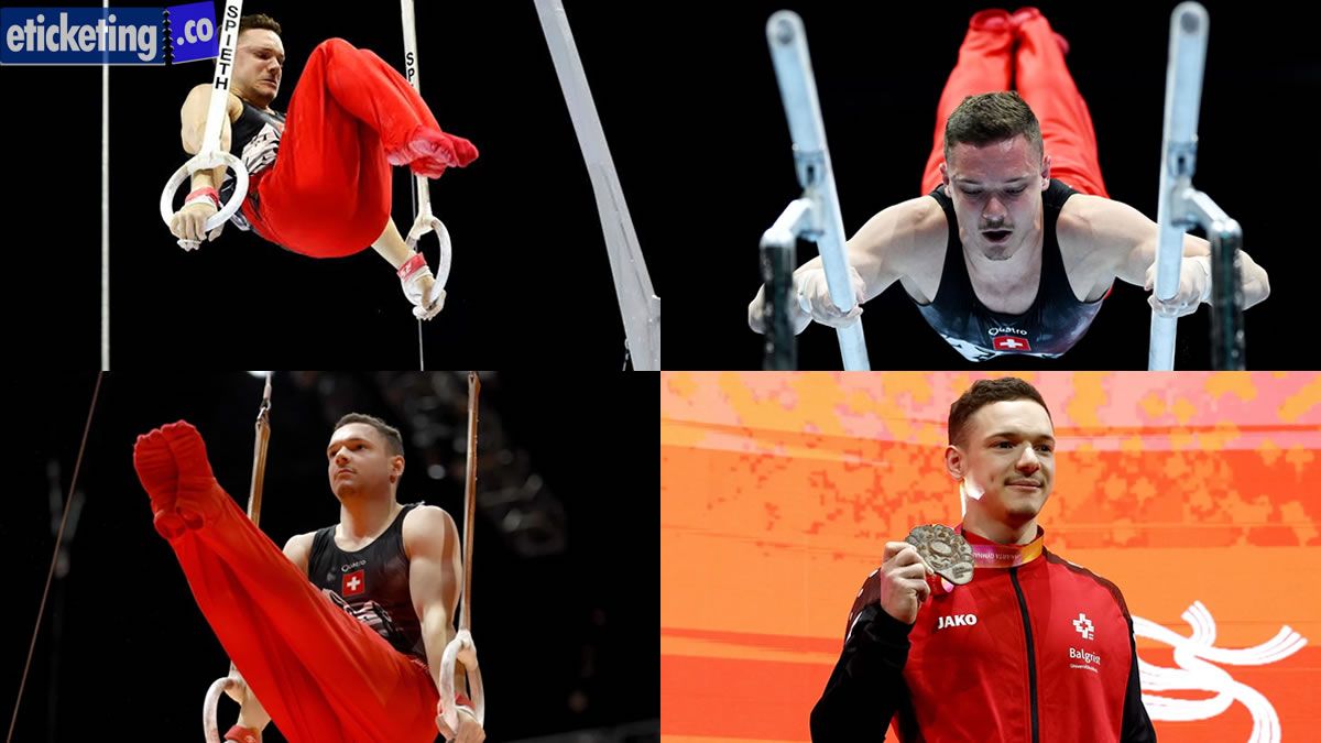 Summer Olympic Tickets: Our eyes are already set on the Los Angeles Olympics