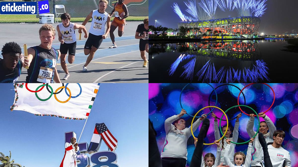 Olympic Tickets: Hot Springs athletes make memories at Junior Olympics