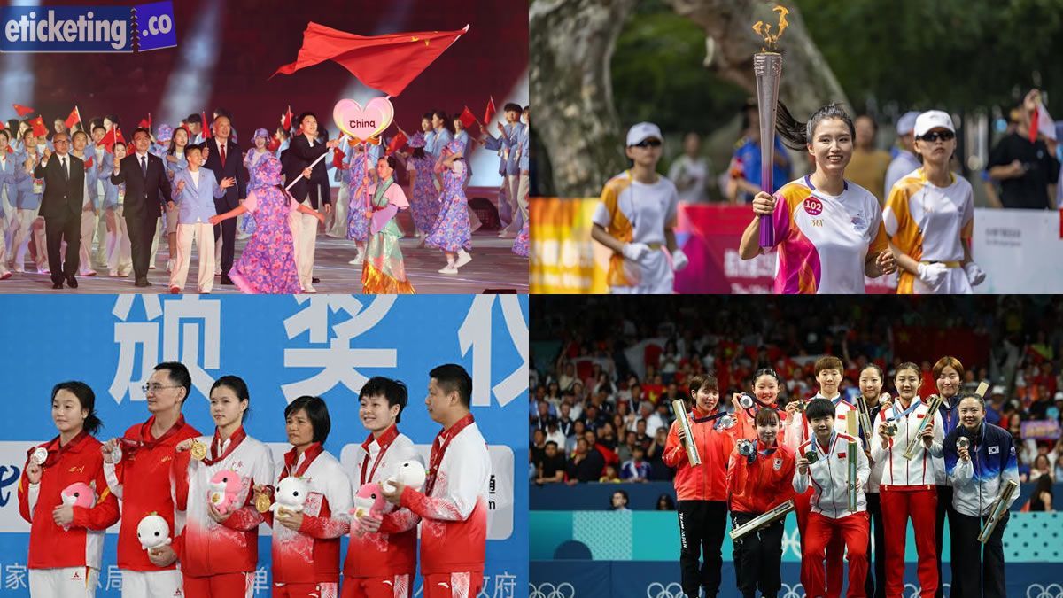 Olympic 2028 Tickets: Looking Beyond the Medals Toward LA 2028