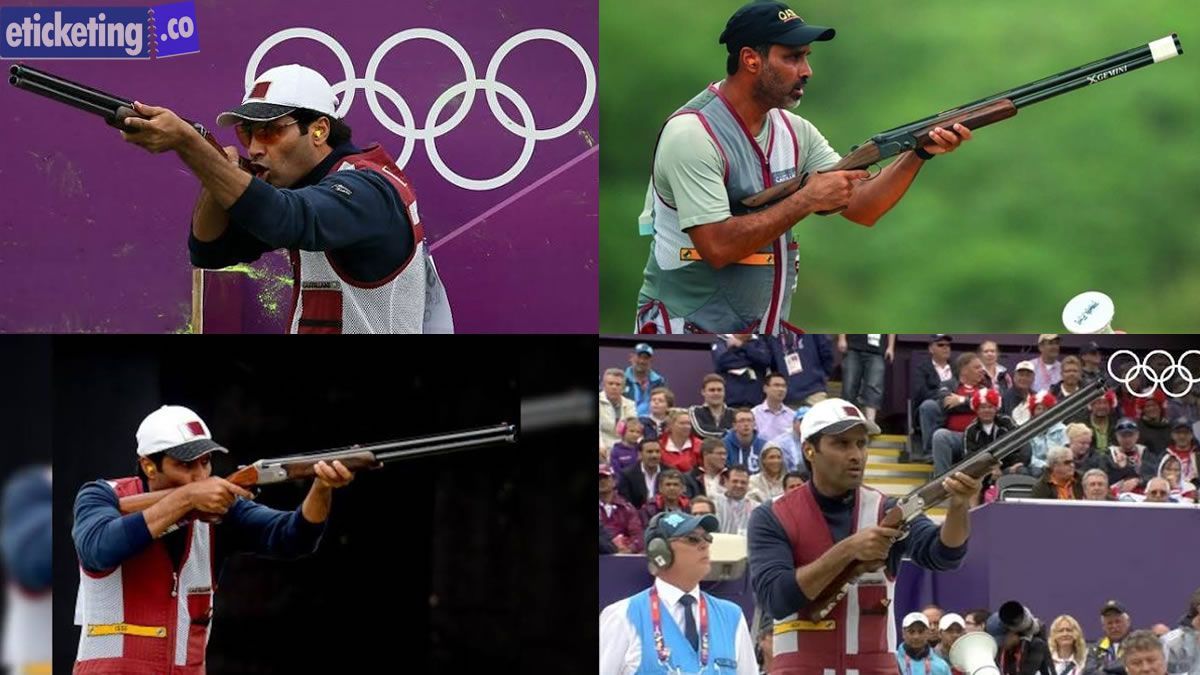 Olympic Tickets: Al Attiyah sets sights on Los Angeles Olympic 2028