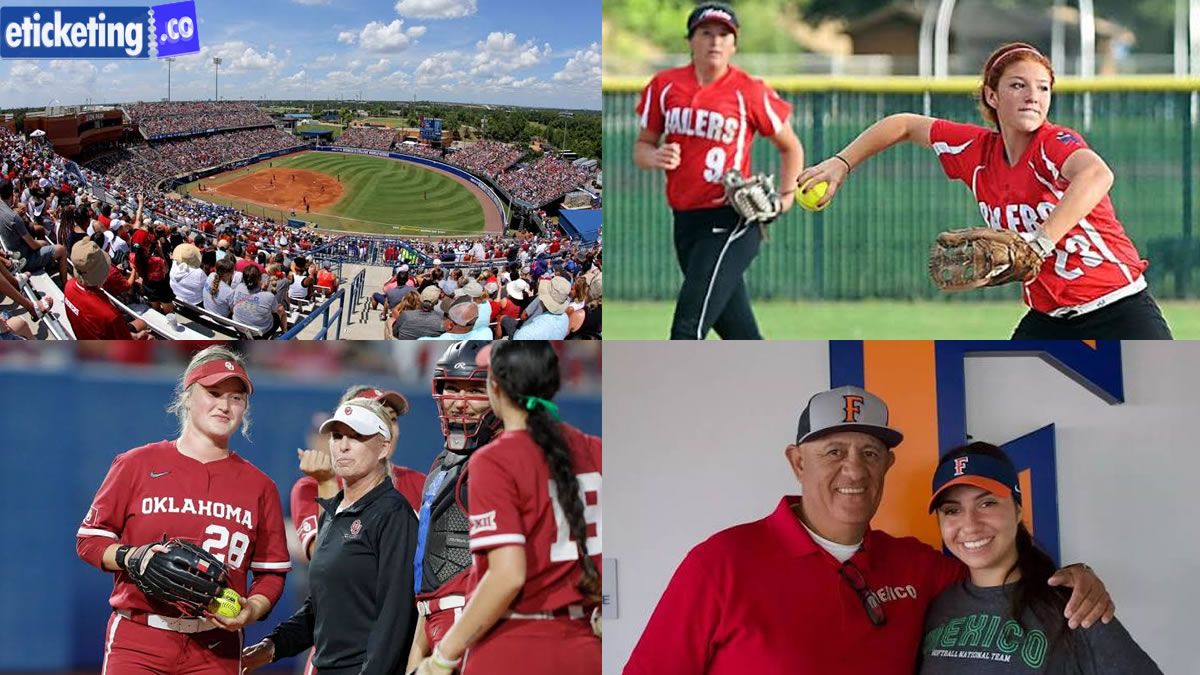 Summer Games 2028 Tickets: Oklahoma City Leads the Way to the Games