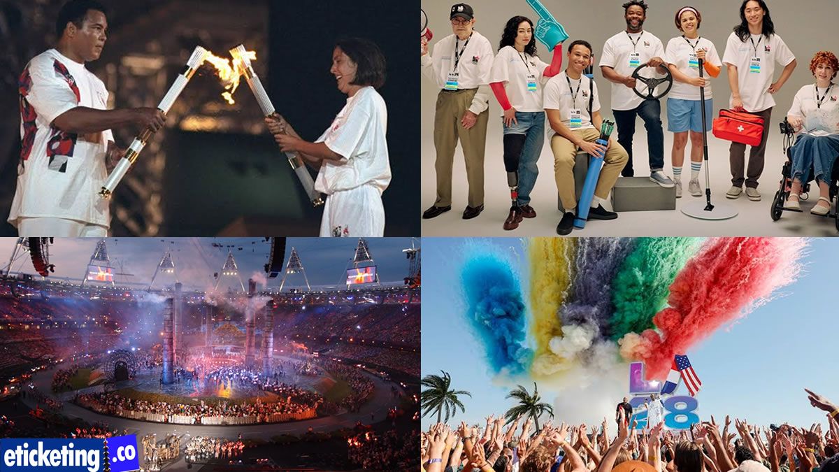 Summer Games Tickets: 30 years later, Atlanta Olympics experience inspires Janet Evans still