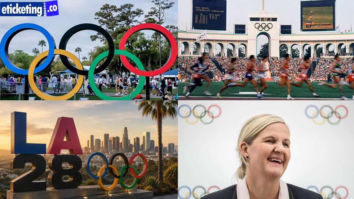 Summer Games Tickets: Berlin withdraws from the race to host the Summer Olympics