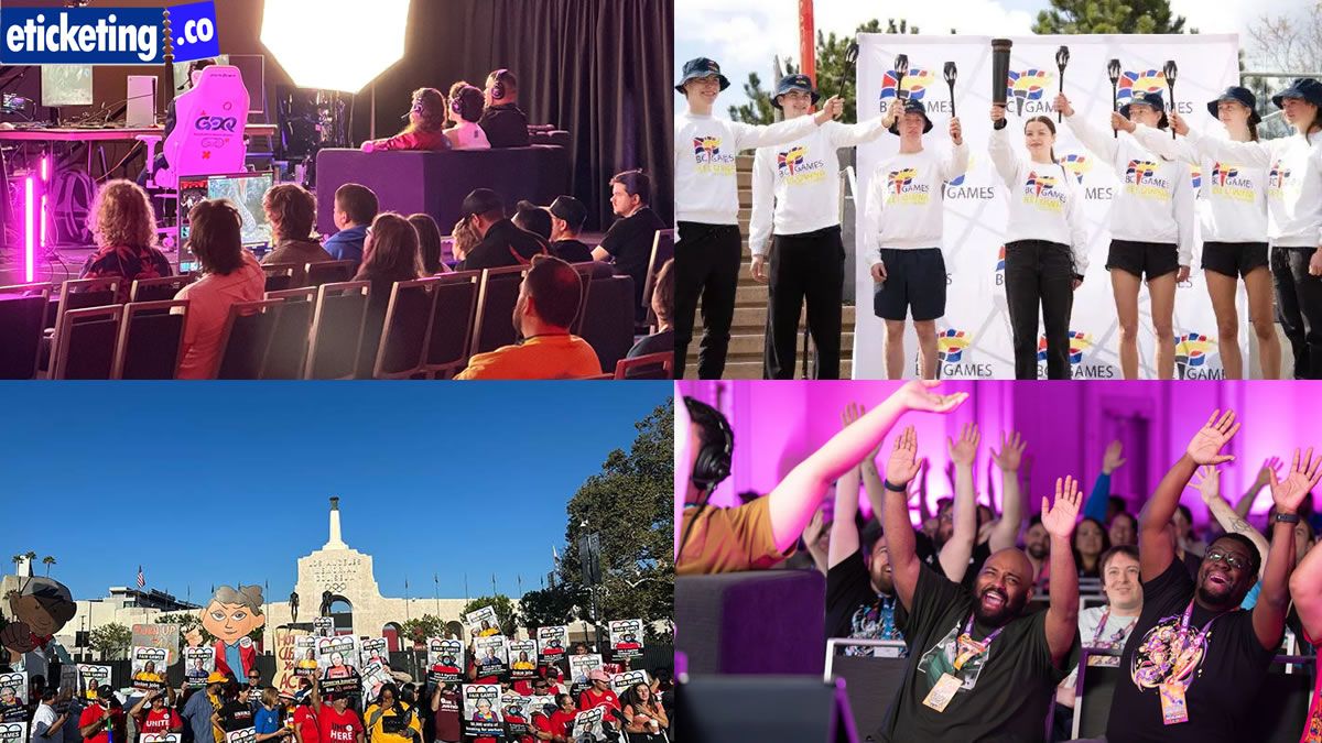 Summer Games Tickets: Summer Games Done Quick returns to Minneapolis to raise millions for charity
