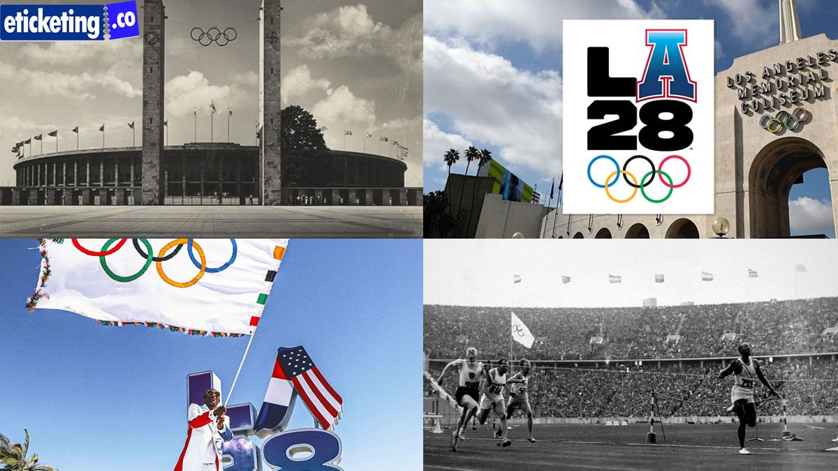 Summer Olympic Tickets: Bangor-born Betty Burch threw the javelin in the 1936 Summer Olympics in Berlin.