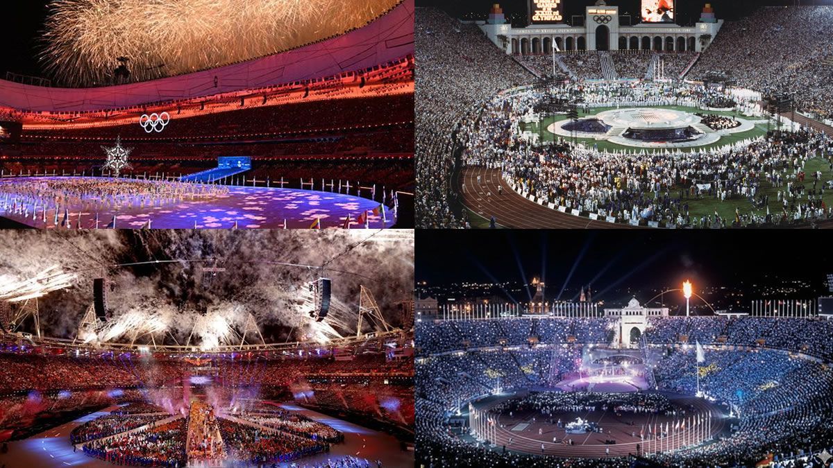 Olympic Closing Ceremony Tickets: Closing Ceremony History and Iconic Moments Ahead of LA 2028