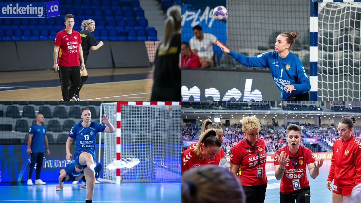 Olympic Handball Tickets: Coach Lazovic Selects 20 Players for Olympic 2028 Preparations