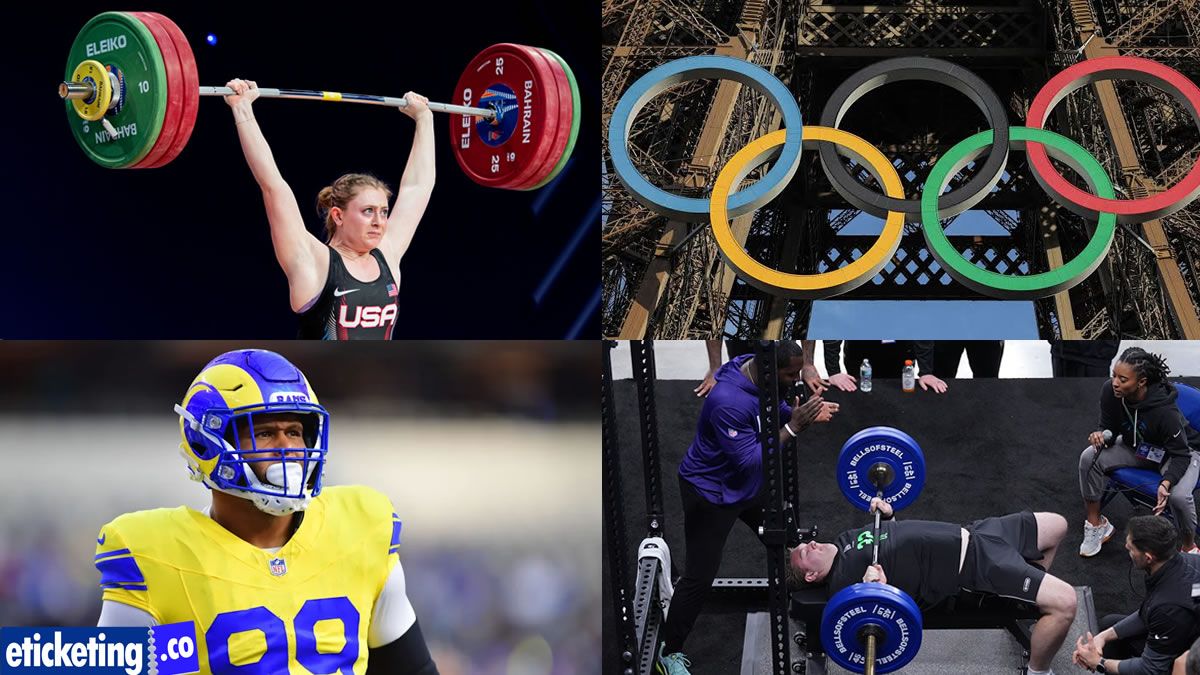 Olympic Tickets: Olivia Reeves on historic Olympic gold, the goal of experience, and her first big kid injury