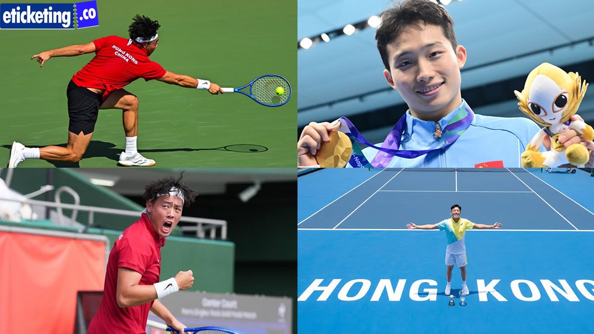 Olympic 2028 Tickets: Coleman Wong claims historic Asian Games gold and secures Los Angeles Olympic berth