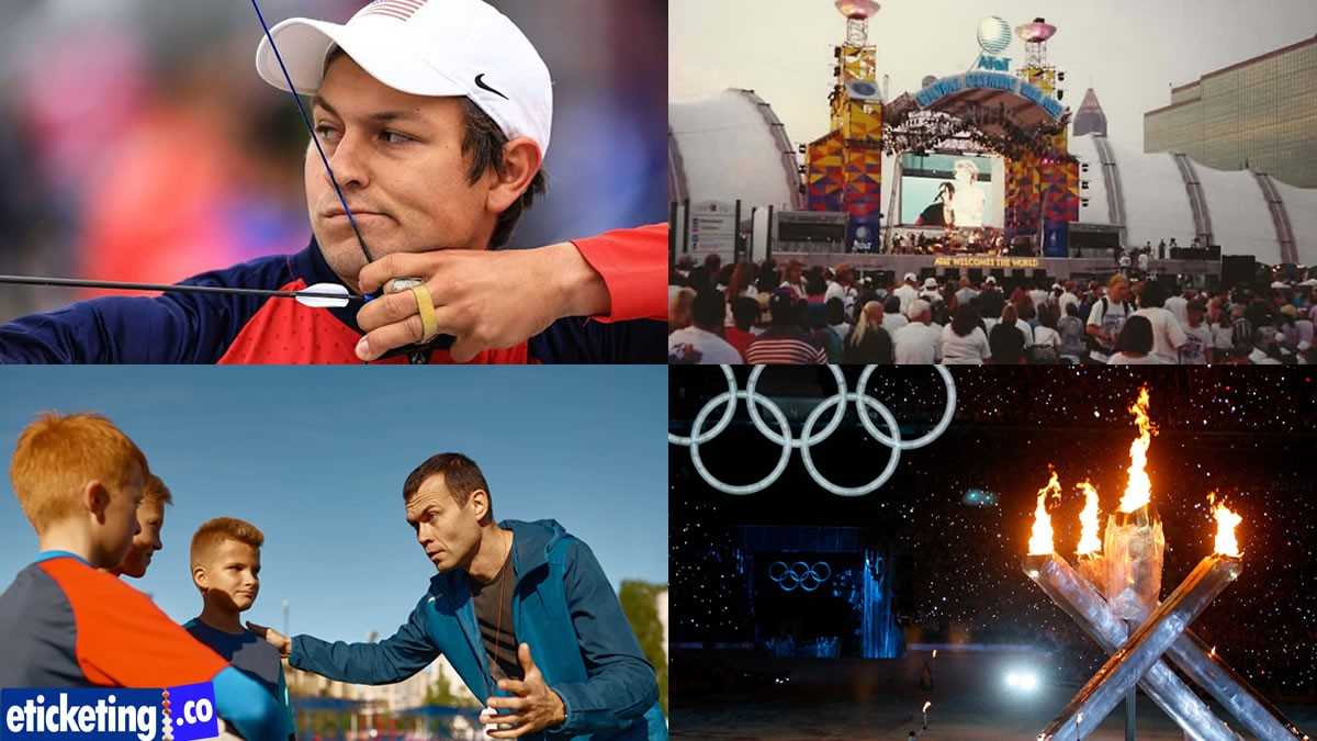 Summer Games Tickets: Trenton Cowles Still Amazed by His Buenos Aires Youth Olympic Archery Gold