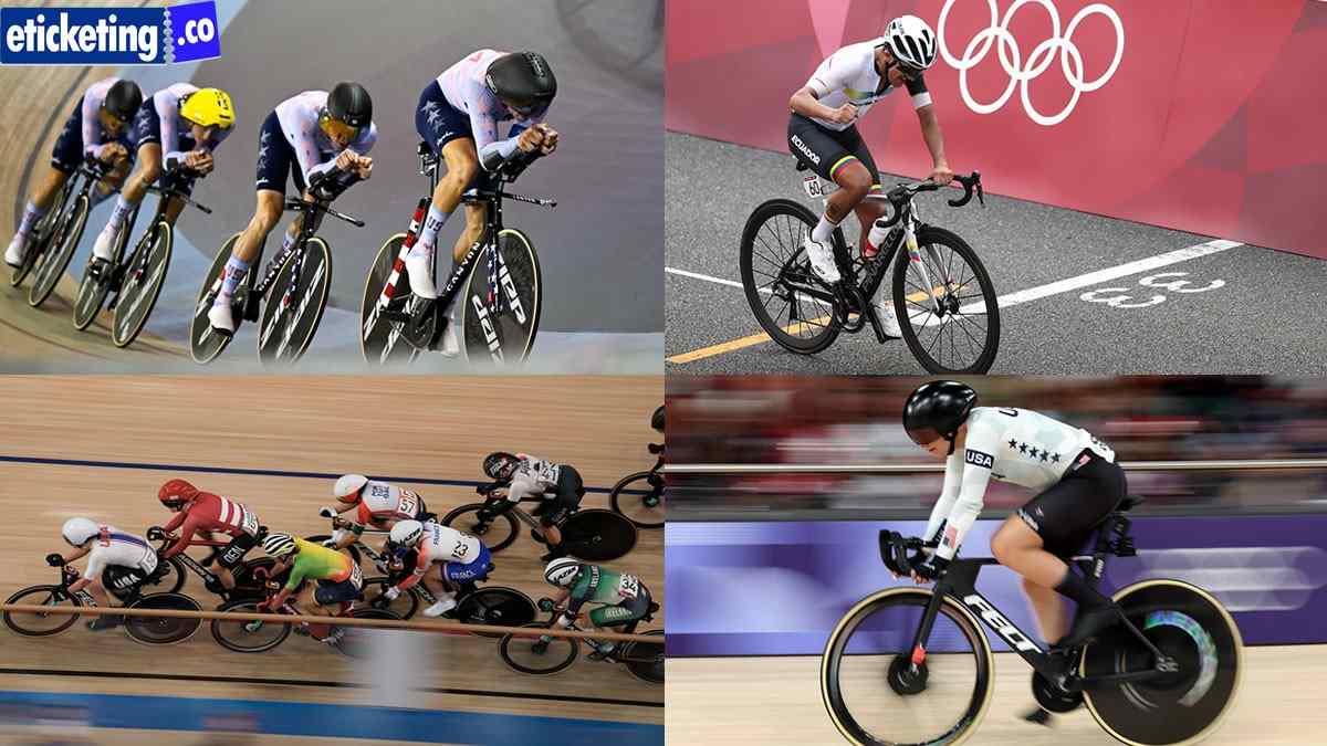 Olympic Cycling Track Tickets: Taylor Phinney's Comeback Begins After 16 Years Away